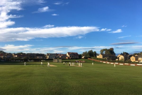 Barnard Castle Cricket Club