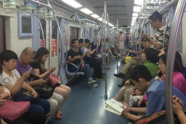 Beijing Subway