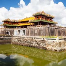 Hue Imperial Citadel