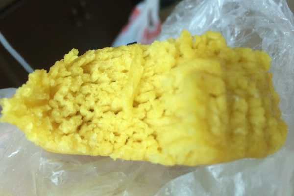 Rice Noodle Bread in Xinjie