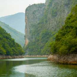 Yangzte River