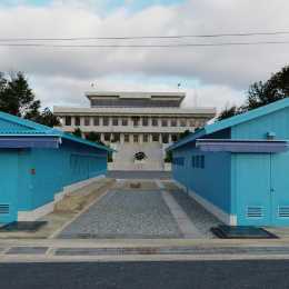 Korean DMZ