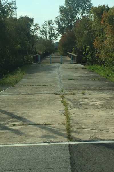 The Bridge of No Return at the DMA Korea