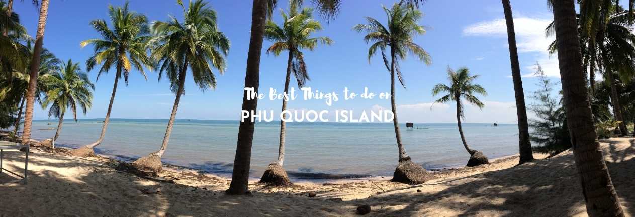 phu quoc island guide