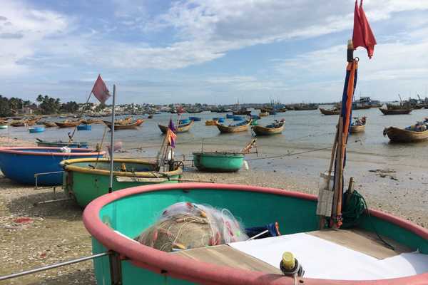 things to do in mui fishing village