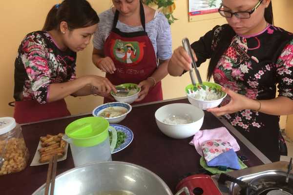 things to do in mui ne take a cooking class in mui ne