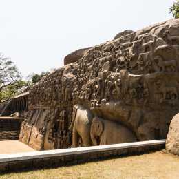 Mammalapuram