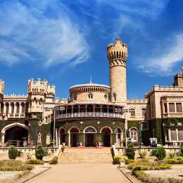Bangalore Palace