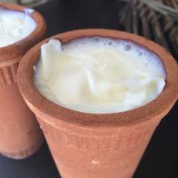 Lassi Wallah jaipur