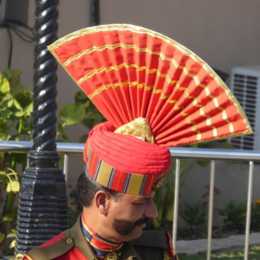 Wagah Border