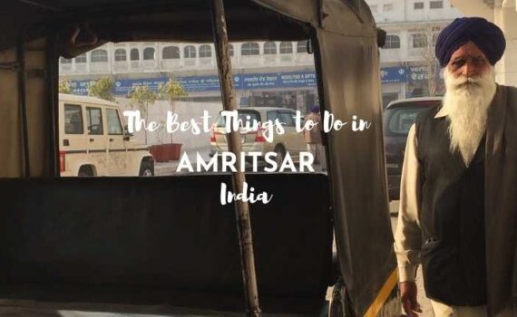 best things to do in amritsar