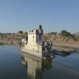 Chittogarh Fort