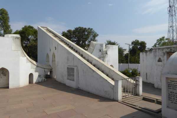 Jantar Mantar Ujjain