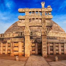 SAnchi