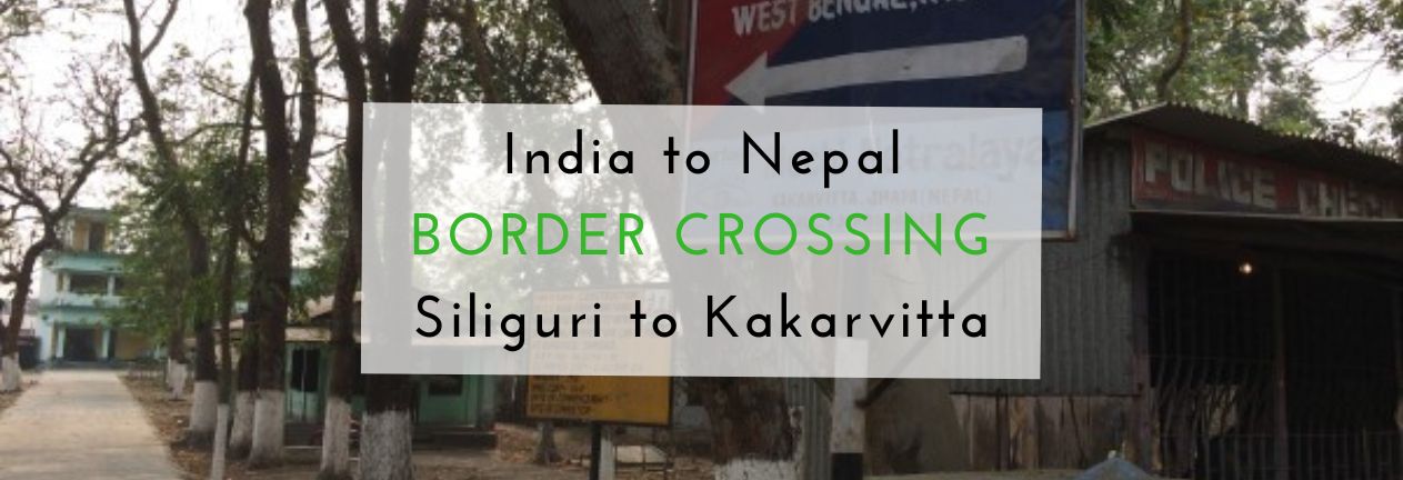 india to nepal