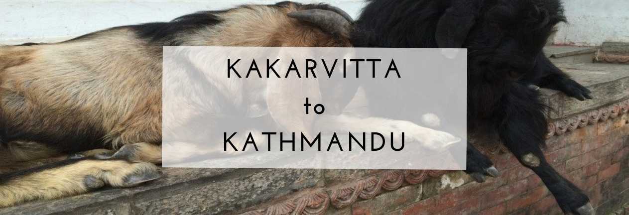 How To Go From Kakarvitta To Kathmandu Bus Tickets Times Fares Options How To Go From Kakarvitta To Kathmandu Bus Tickets Times Fares Options
