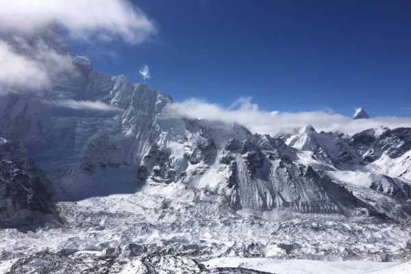 Kalapathar Views