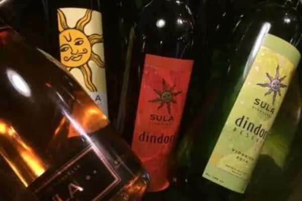 Sula Wines