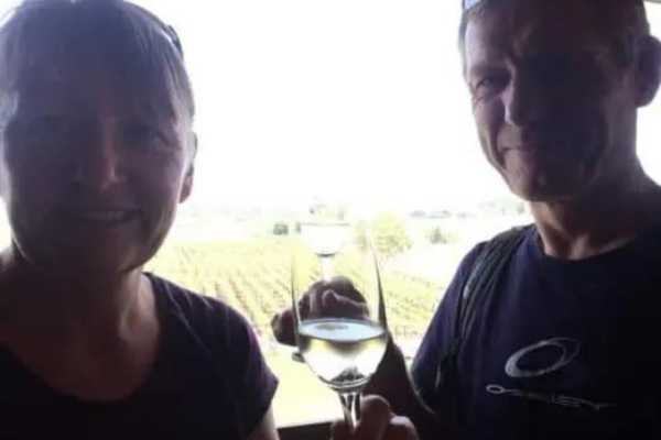 Wine Tasting at York Winery Nashik
