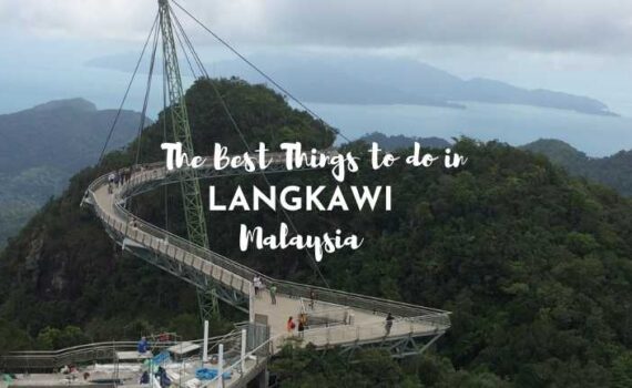 best things to do in langkawi