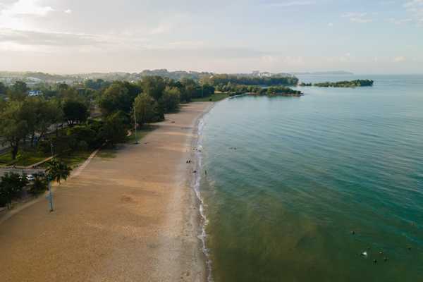 day trips from Kuala Lumpur Port Dickson