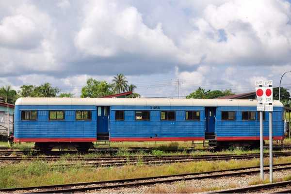 things to do in kota kinabalu north borneo railway
