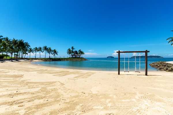 things to do in kota kinabalu tanjung beach