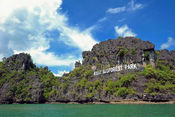 things to do on langkawi kilim geopark
