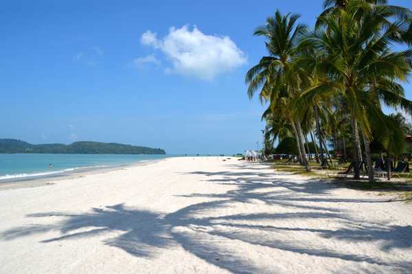things to do on langkawi pantai cenang