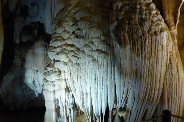 Mulu National Park Lang Caves