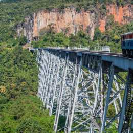 Gokteik Viaduct