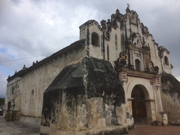 Salacaja San Jacinto 2