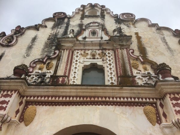 Salacaja San Jacinto