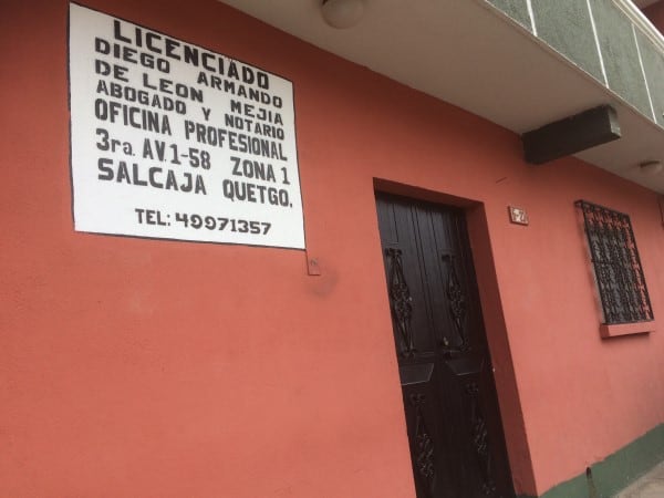 Salacaja Tasting Calde de Frutas