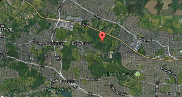Pound_Wood_Bluebell_Wood_Map_Essex
