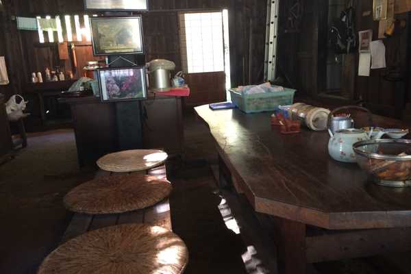 Teahouse