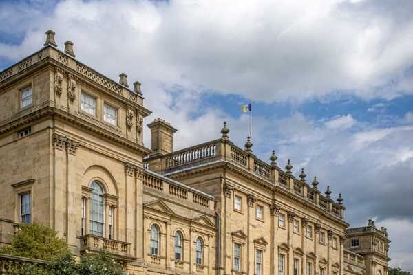 things to do in york in a weekend day trip to harewood house