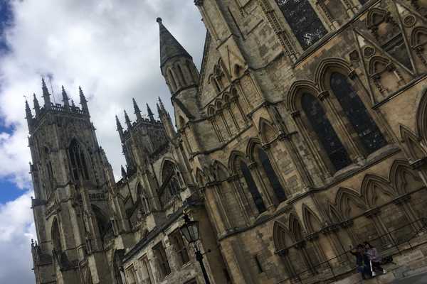 things to do in york in a weekend see york minster