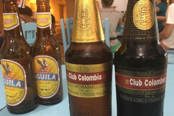 donde fidel salsa bar cartagena