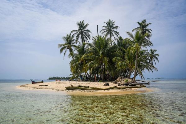 San Blas Islands