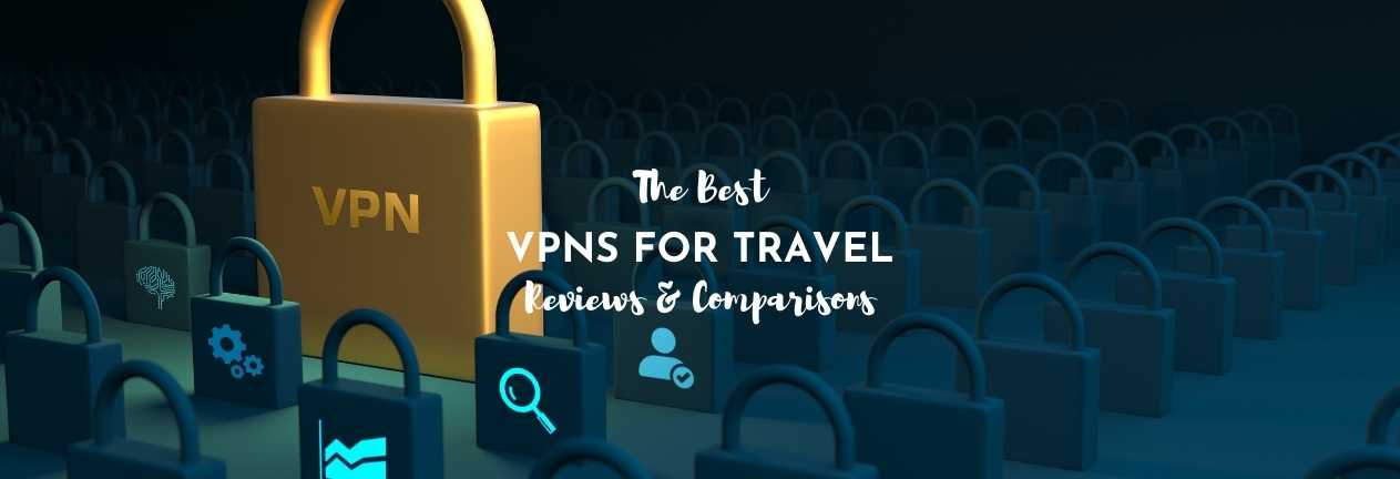 vpns for travel
