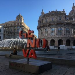 Genoa
