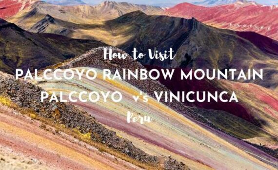 palccoyo rainbow mountain v vinicunca rainbow mountain