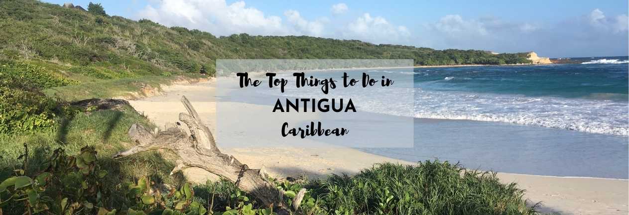 things to do in antigua