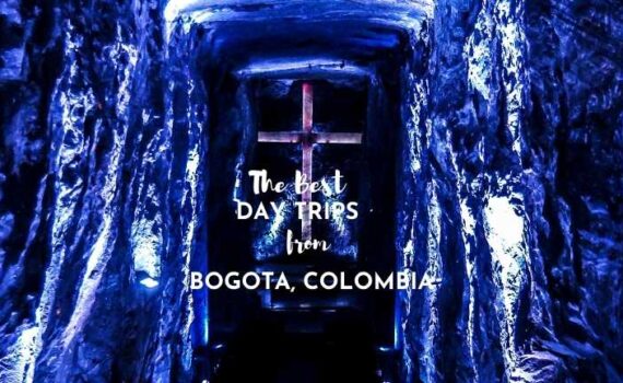 best day trips from bogota