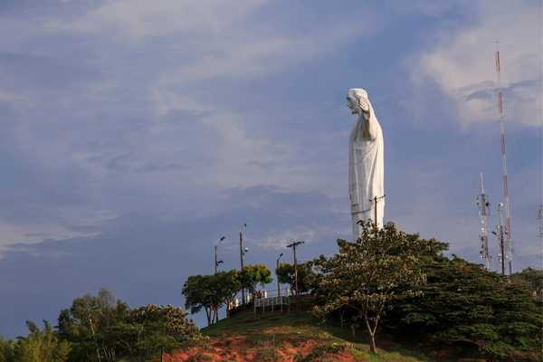 Cristo Rey