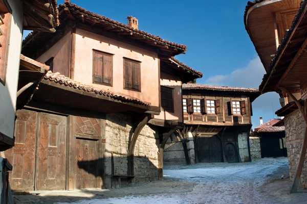 best day trips from sofia Koprivshtitsa