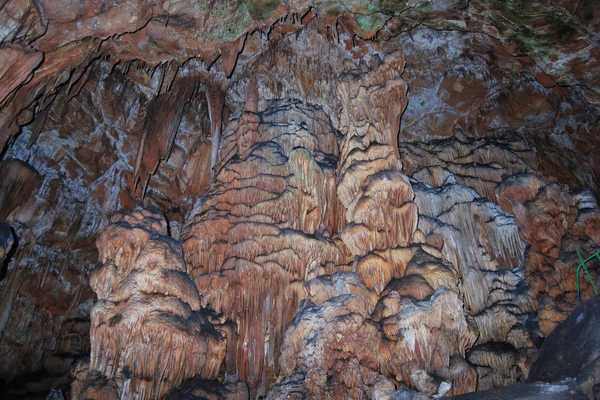 best day trips from sofia bulgarian caves