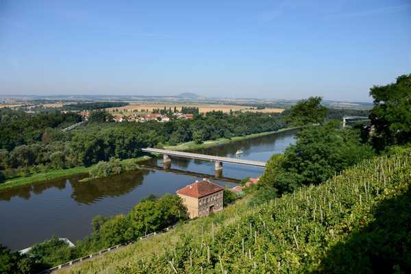 best day trips from sofia melnik wineries