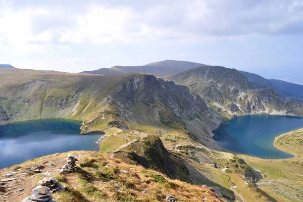 best day trips from sofia rila 7 lakes
